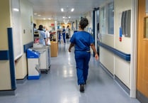 Fewer emergency cancer patients in Cornwall
