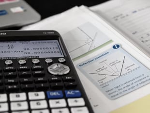 Cornwall students to achieve the second-fewest top GCSE maths grades