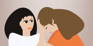 LETTER: World Mental Health Day