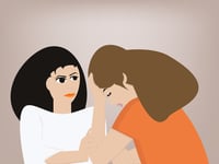 LETTER: World Mental Health Day