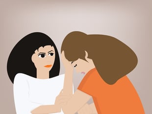 LETTER: World Mental Health Day