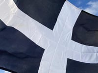Calls for Cornwall to be recognised as the UK’s fifth nation