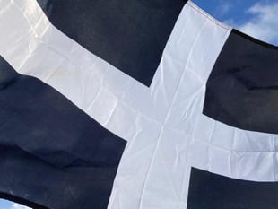 Cornish to receive same status as other Celtic languages in the UK