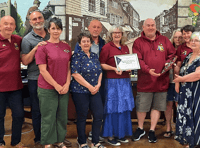 Citizen of the Year named