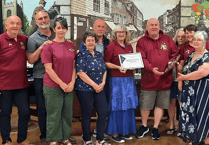 Citizen of the Year named