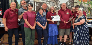 Citizen of the Year named