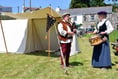 Discovered more about life in a Tudor village