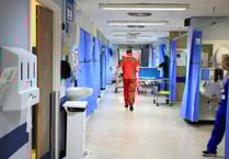 Staff sick days at Cornwall Partnership Trust reach post-pandemic high