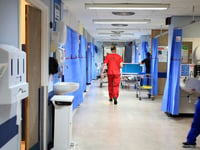 Staff sick days at Cornwall Partnership Trust reach post-pandemic high