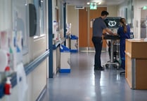 Cornwall Partnership Trust: all the key numbers for the NHS Trust in April