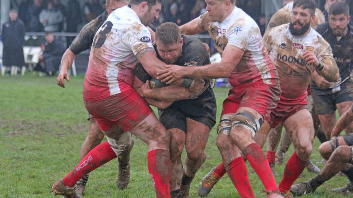 Pearce-Cowley joins CABs following successful loan spell | cornish ...