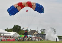 A jam packed three days at Royal Cornwall Show 2023