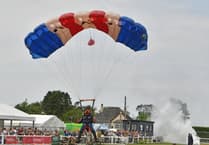 A jam packed three days at Royal Cornwall Show 2023