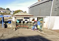 Bus stops in Cornwall set for 21st century with digital advert boards