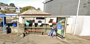 Bus stops in Cornwall set for 21st century with digital advert boards