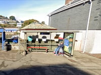 Bus stops in Cornwall set for 21st century with digital advert boards