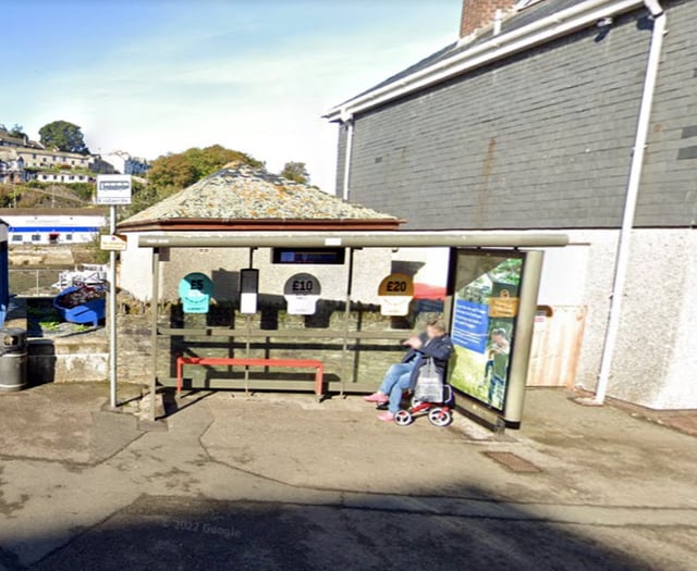 Bus stops in Cornwall set for 21st century with digital advert boards