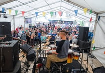 Nine days of music, comedy and contests at Polperro Festival