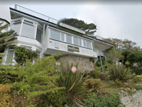 Fieldhead Hotel in Looe to be converted into four dwellings