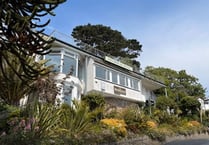 Row over hotel conversion to housing in Looe