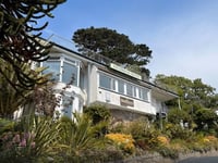 Makeover for Looe's Fieldhead Hotel 