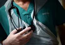 More people in Cornwall contract gonorrhoea and syphilis
