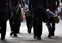 More than nine in 10 pupils in Cornwall receive first-choice secondary school