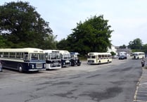 Bus run welcomed