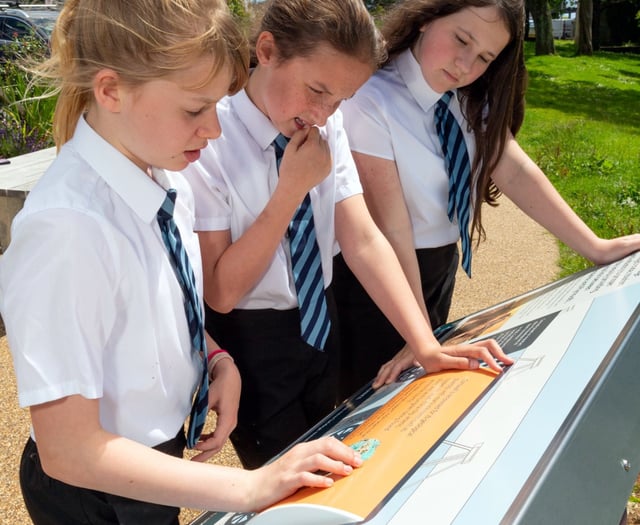 Supporting women in STEM