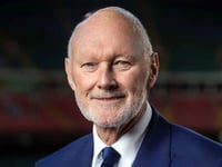 Great Britain wheelchair rugby CEO from Kingsand to receive MBE 