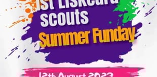 This week with Liskeard Radio 