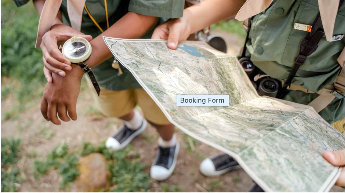 Cornwall’s Army Museum’s Navigation Challenge | cornish-times.co.uk