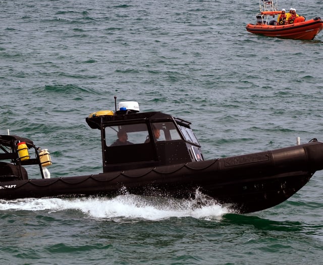 Police searching for missing man find body in water
