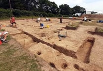 Calstock Roman Fort chosen by The Great British Dig team for new series