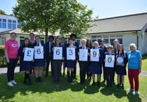 Callington Community College students ‘give back’ to the community 
