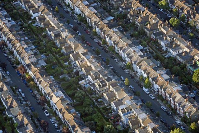 Cornwall has more holiday homes than almost anywhere else in UK