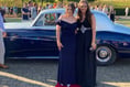 Pictures from the Callington Community College Year 11 Prom