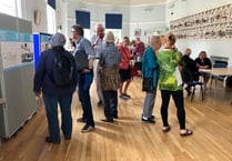 Public consultation in Saltash highlights potential new areas for green community spaces