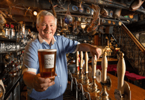 Joy for Bodmin pub as CAMRA award reinstated