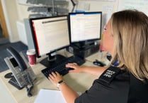 Police Enquiry office to open in Looe 