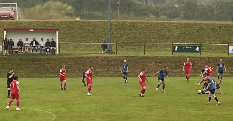 Wadebridge v Torpoint