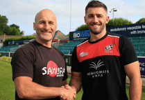 Moyle returns to Pirates after Gloucester departure