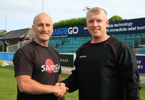 Welshman Evans becomes Pirates' latest signing