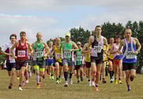 VIDEO: Tamar Trotters enjoy success at their Magnificent 7 race