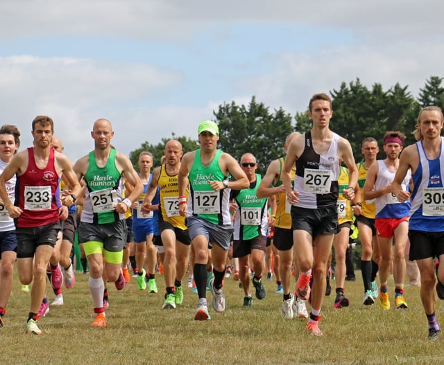 VIDEO: Tamar Trotters enjoy success at their Magnificent 7 race