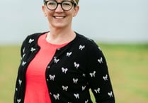 In my view with Cllr Kate Ewert