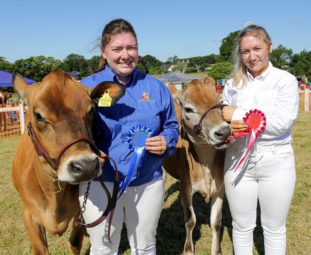 Liskeard Show 2023