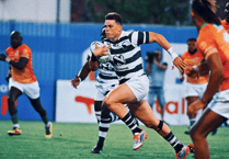 Pirates sign Zimbabwe back McNab