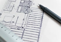 Latest planning applications