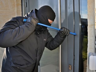 Devon and Cornwall Police records lowest rate for festive break-ins